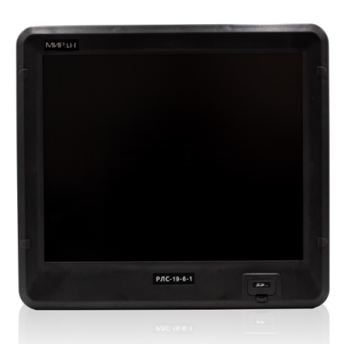 Антенна | МИРАН | АМ-12